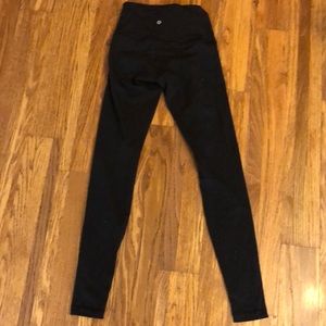 Lululemon Wunder Under
